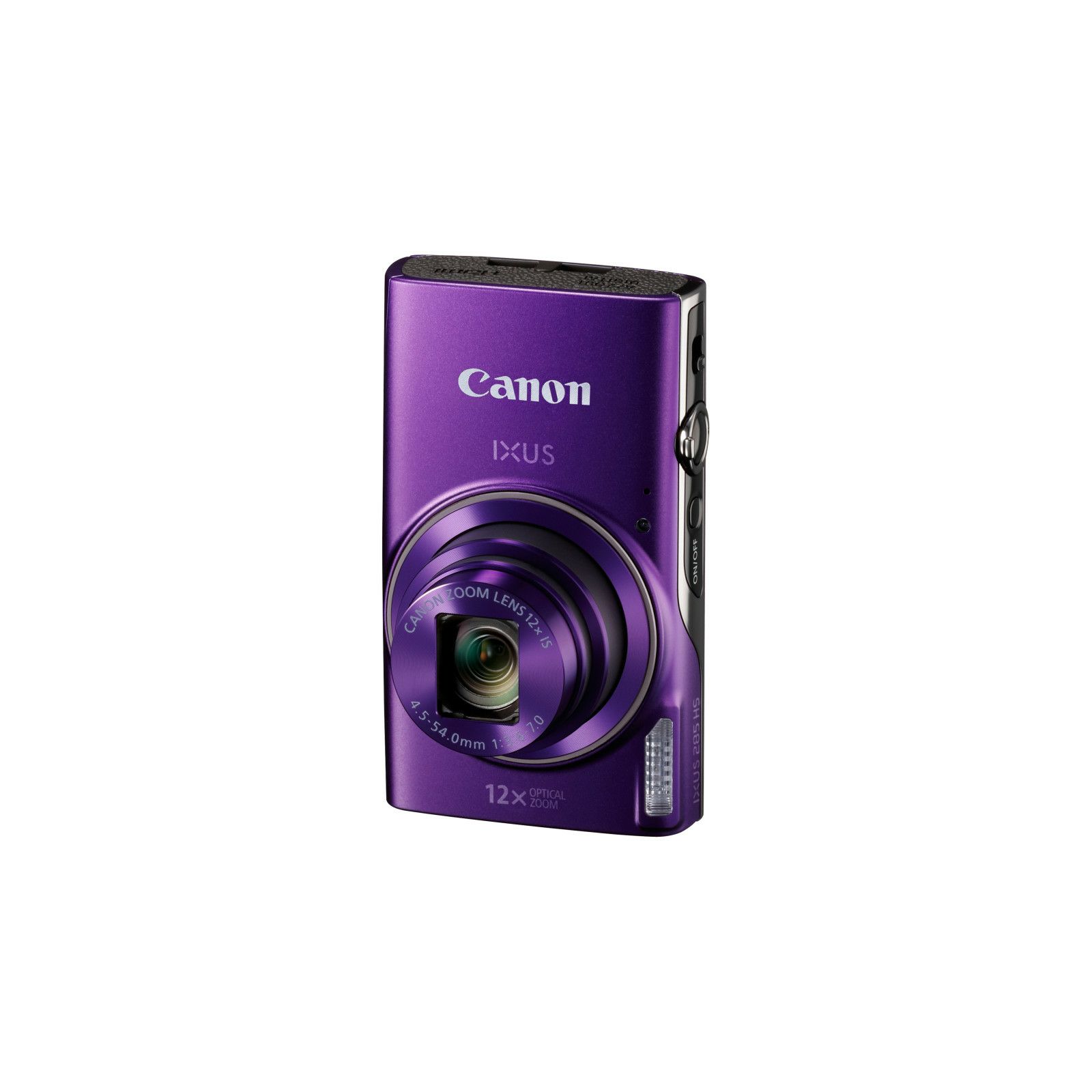 Canon IXUS 285HS KIT Purple EU23 digitalni fotoaparat 1082C008AA Digital Camera 