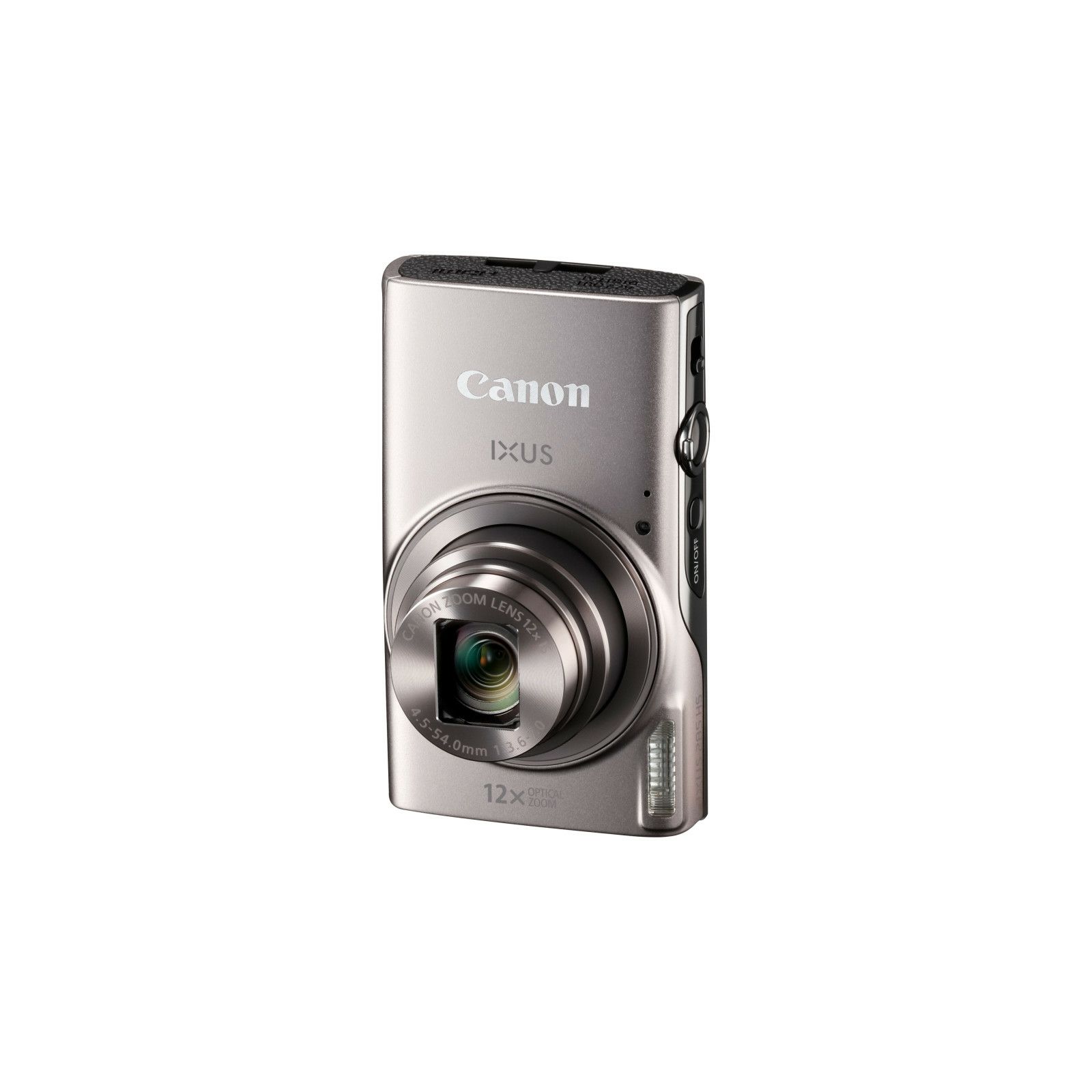 Canon IXUS 285HS KIT Silver EU23 digitalni fotoaparat 1079C011AA Digital Camera 