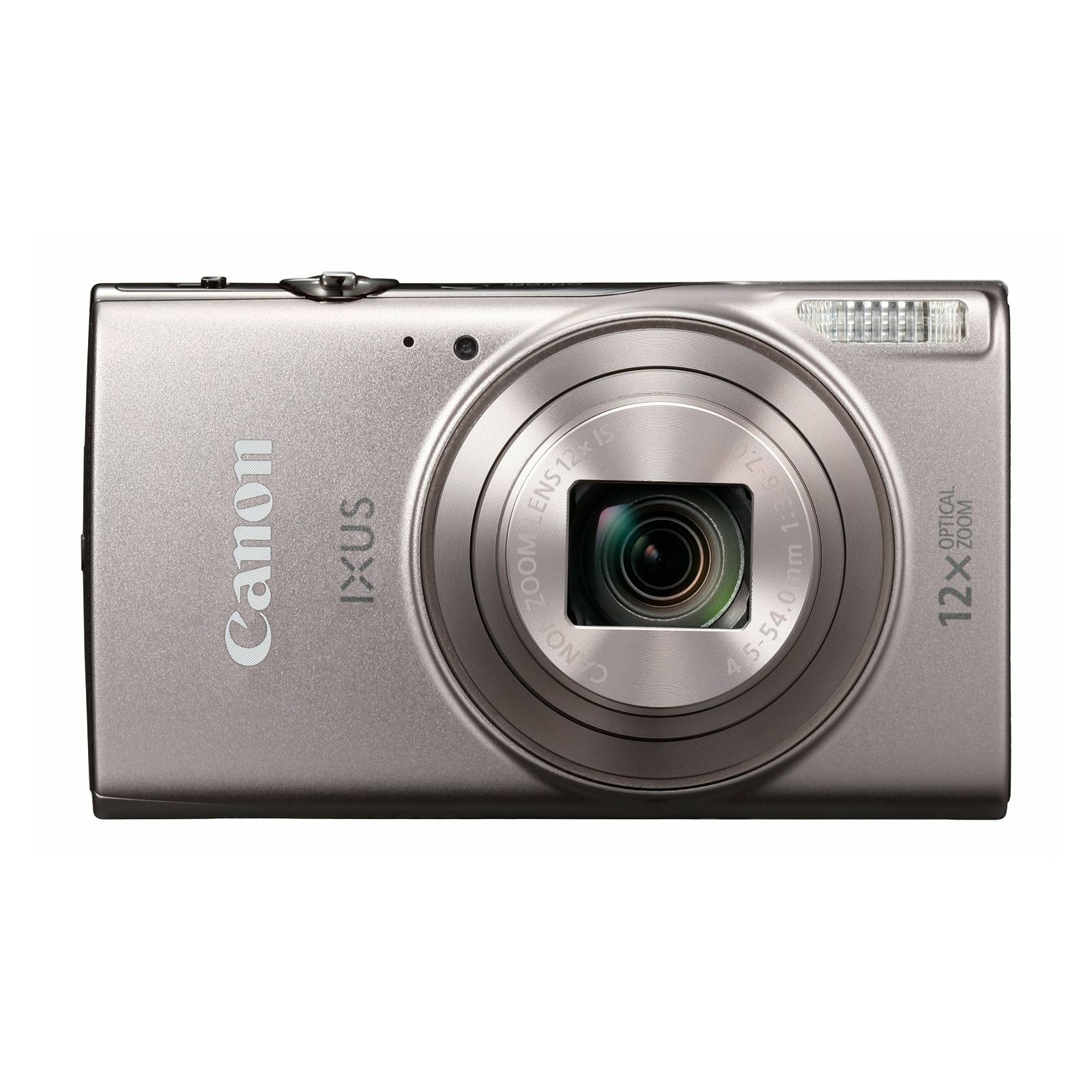 Canon IXUS 285HS Silver EU23 digitalni fotoaparat 1079C001AA Digital Camera 