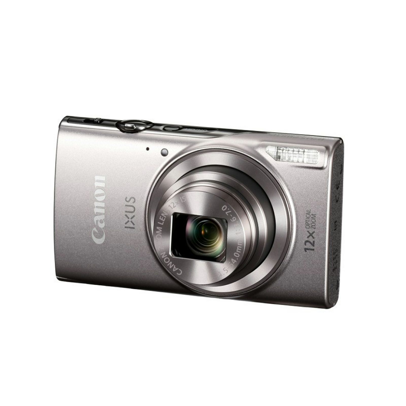 Canon IXUS 285HS Silver EU23 digitalni fotoaparat 1079C001AA Digital Camera 