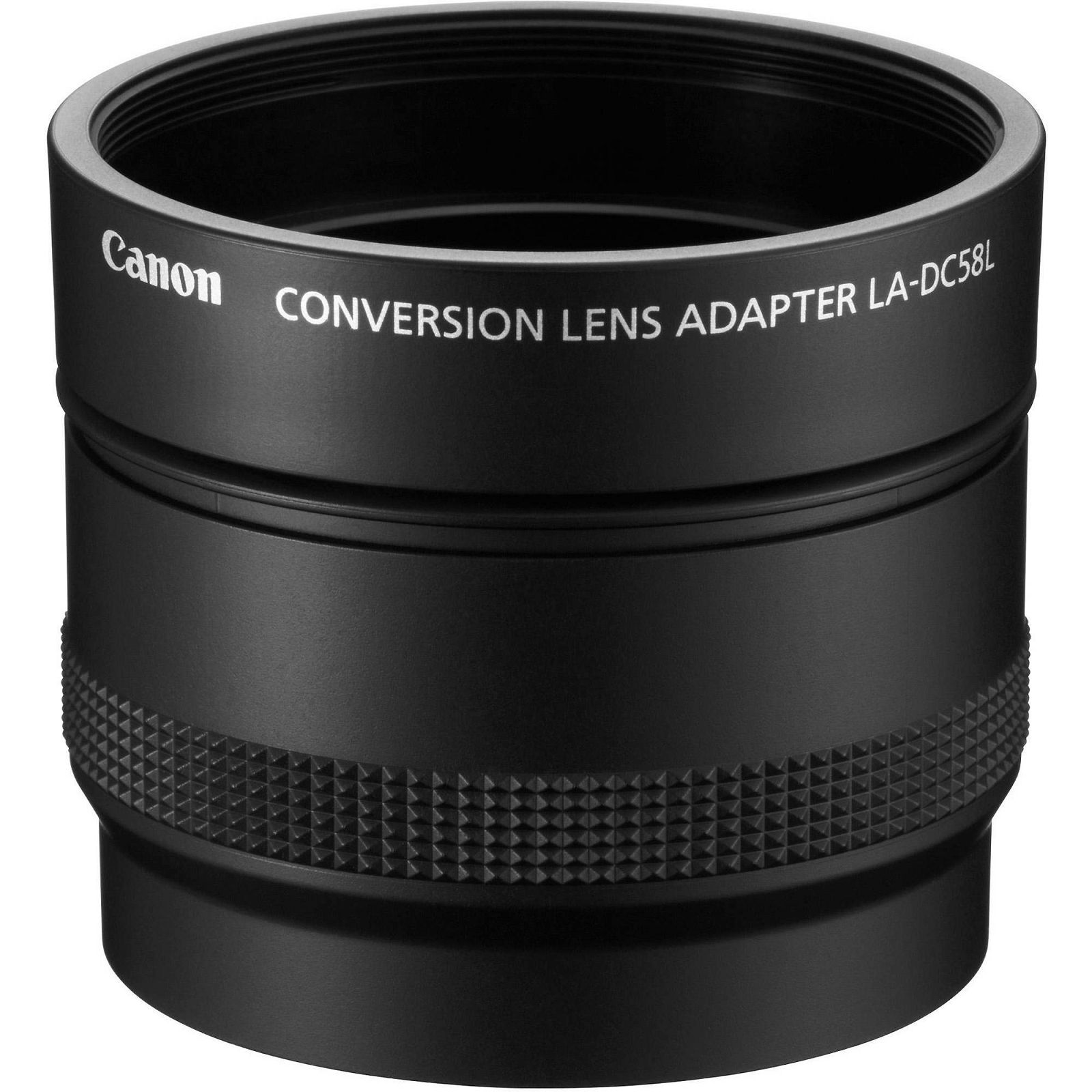 Canon LA-DC58L Conversion Lens adapter konverter za PowerShot G16 i G15 (6927B001AA)