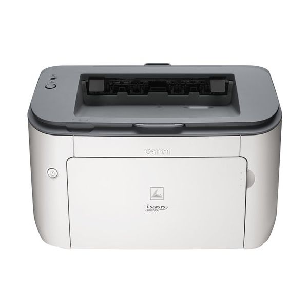 Canon laser LBP6200d, 25ppm