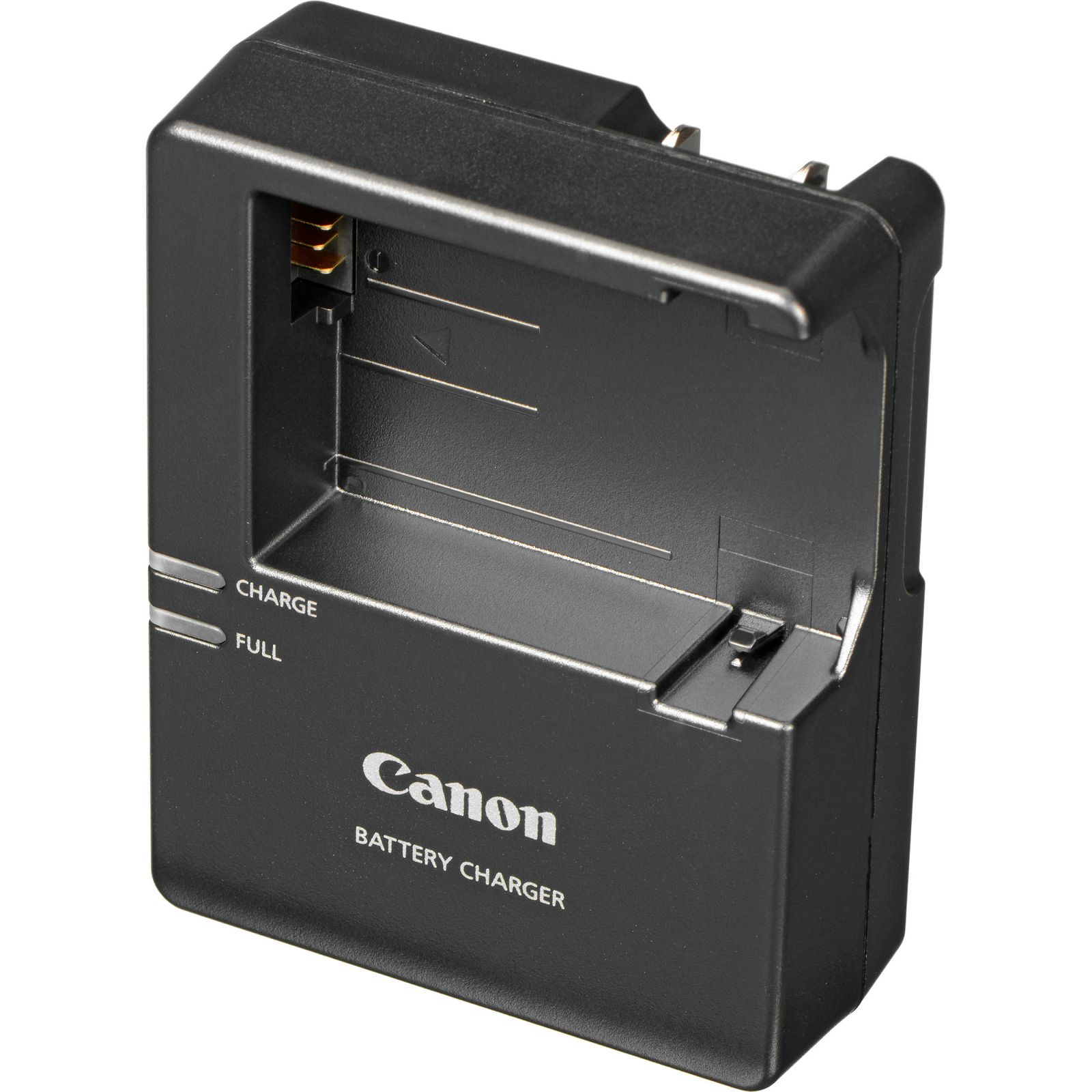 Canon LC-E8 punjač baterije LP-E8 za fotoaparate EOS 700D 650D 600D 550D T2i, T3i, T4i, & T5i (4520B001AA)