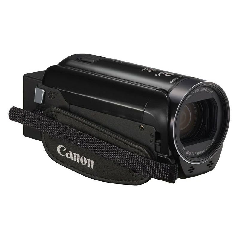 Canon Legria HF R706 Black crna FullHD digitalna video kamera camcorder HFR706BK HFR-706