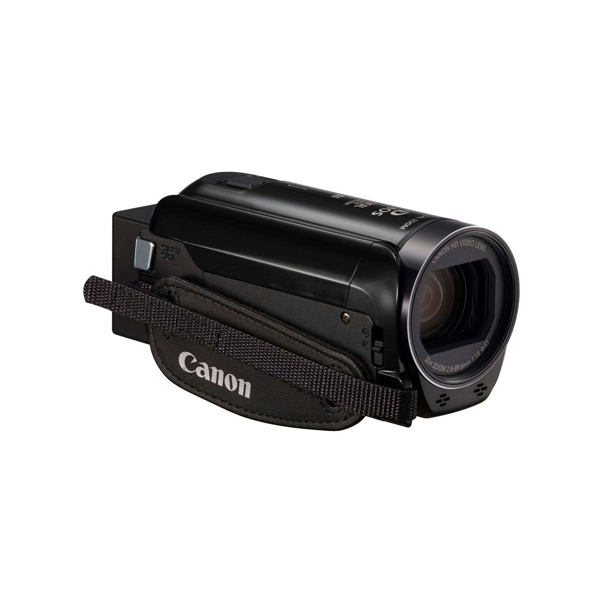 Canon Legria HF R78 Wi-Fi FullHD digitalna video kamera camcorder HF-R78 HFR78