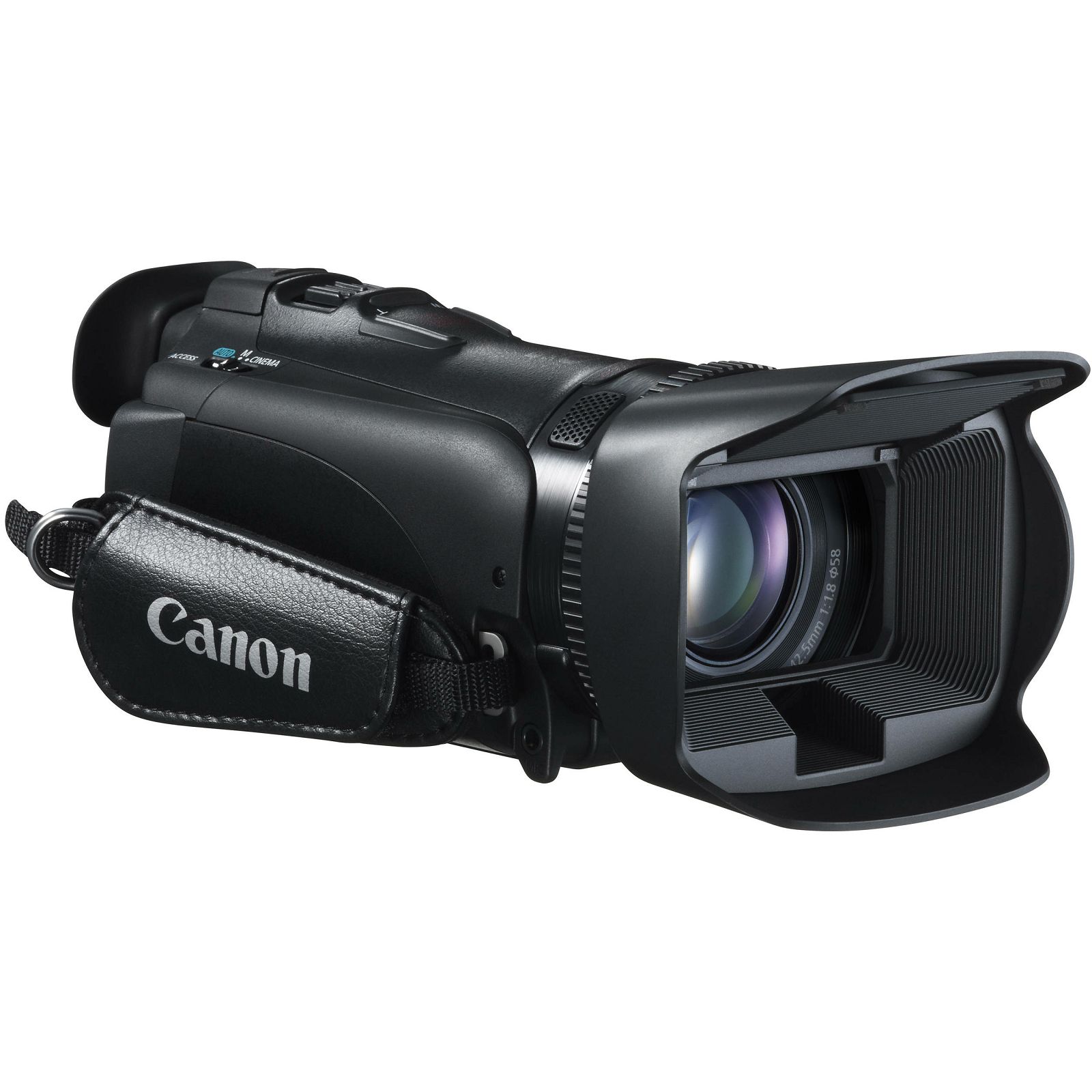 Canon Legria HFG25 FullHD kamera HF G25 Camcorder (AD8063B004AA)