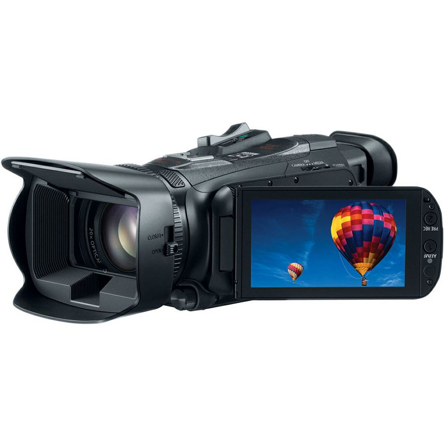 Canon Legria HFG30 FullHD kamera HF G30 digitalna kamera Camcorder