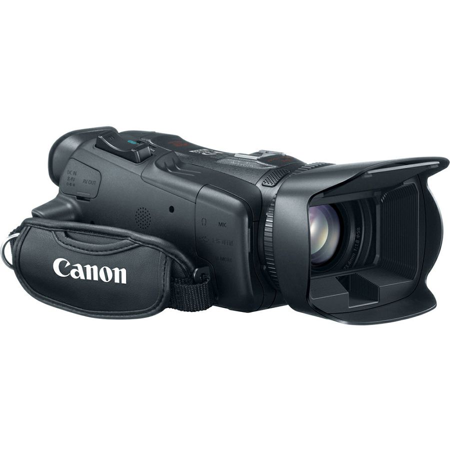 Canon Legria HFG30 FullHD kamera HF G30 digitalna kamera Camcorder