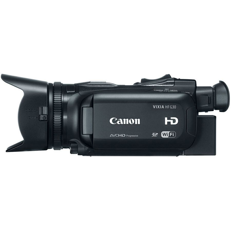 Canon Legria HFG30 FullHD kamera HF G30 digitalna kamera Camcorder