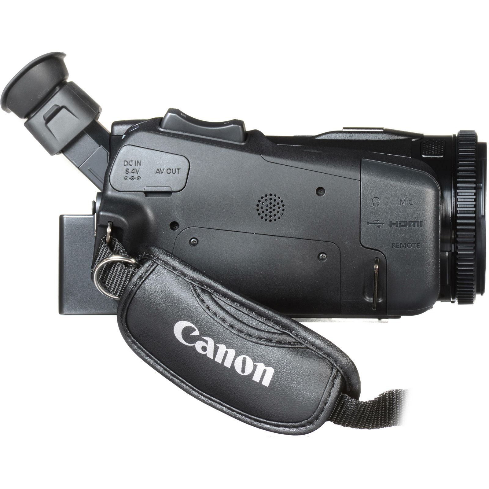 Canon Legria HF G40 FullHD Digitalna video kamera kamkorder camcorder HFG40 HF-G40 (1005C003AA)