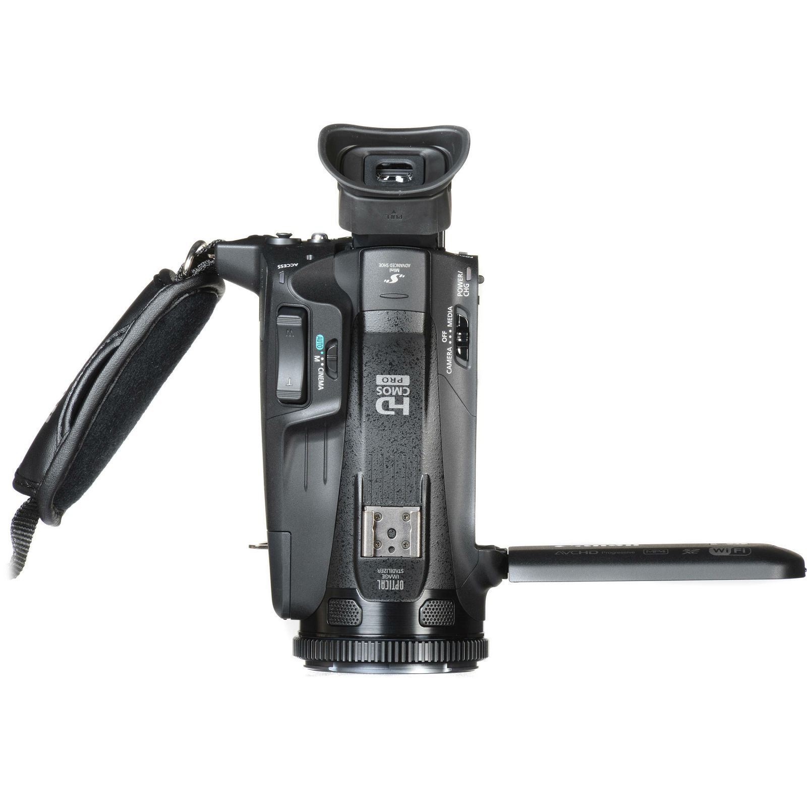 Canon Legria HF G40 FullHD Digitalna video kamera kamkorder camcorder HFG40 HF-G40 (1005C003AA)