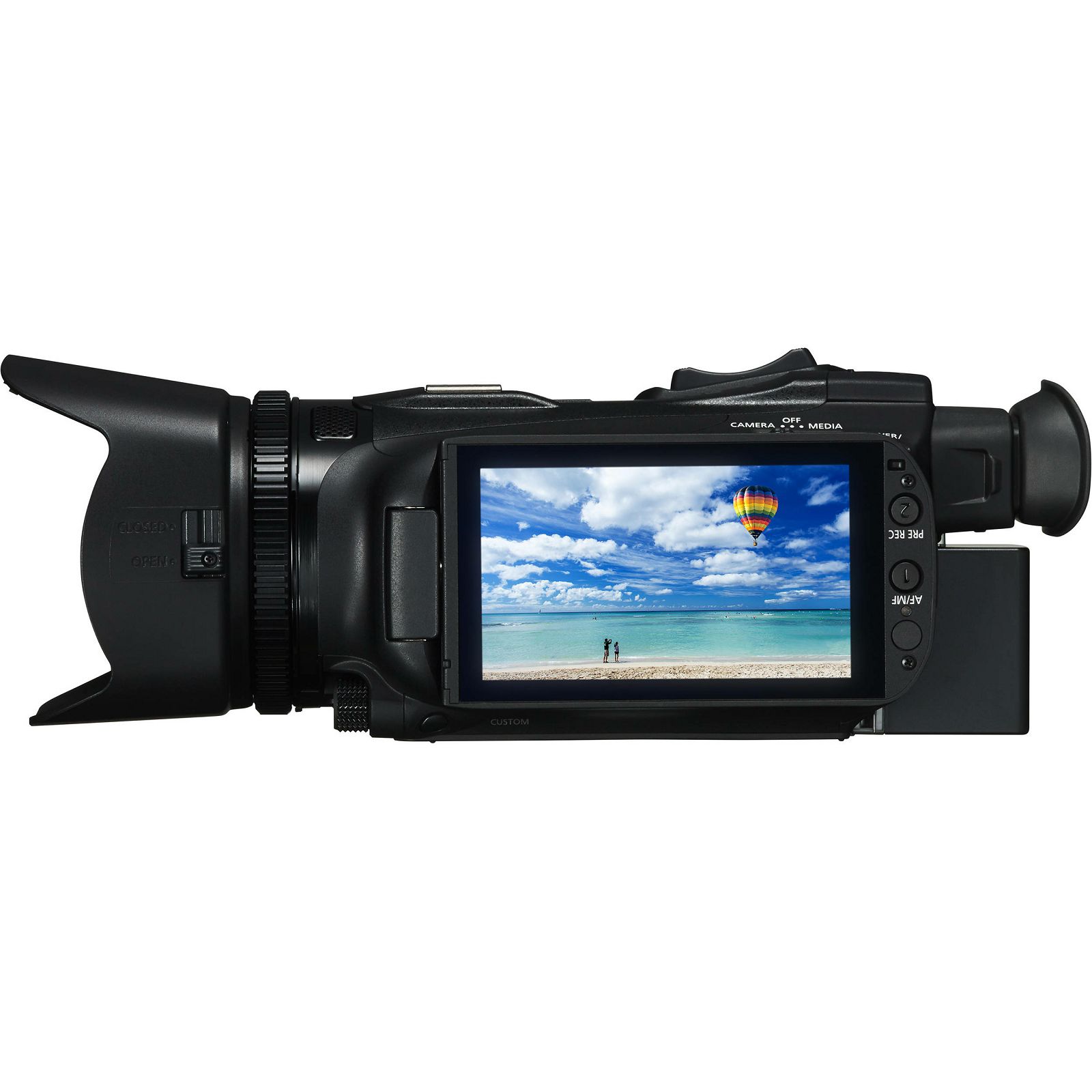 Canon Legria HF G40 FullHD Digitalna video kamera kamkorder camcorder HFG40 HF-G40 (1005C003AA)