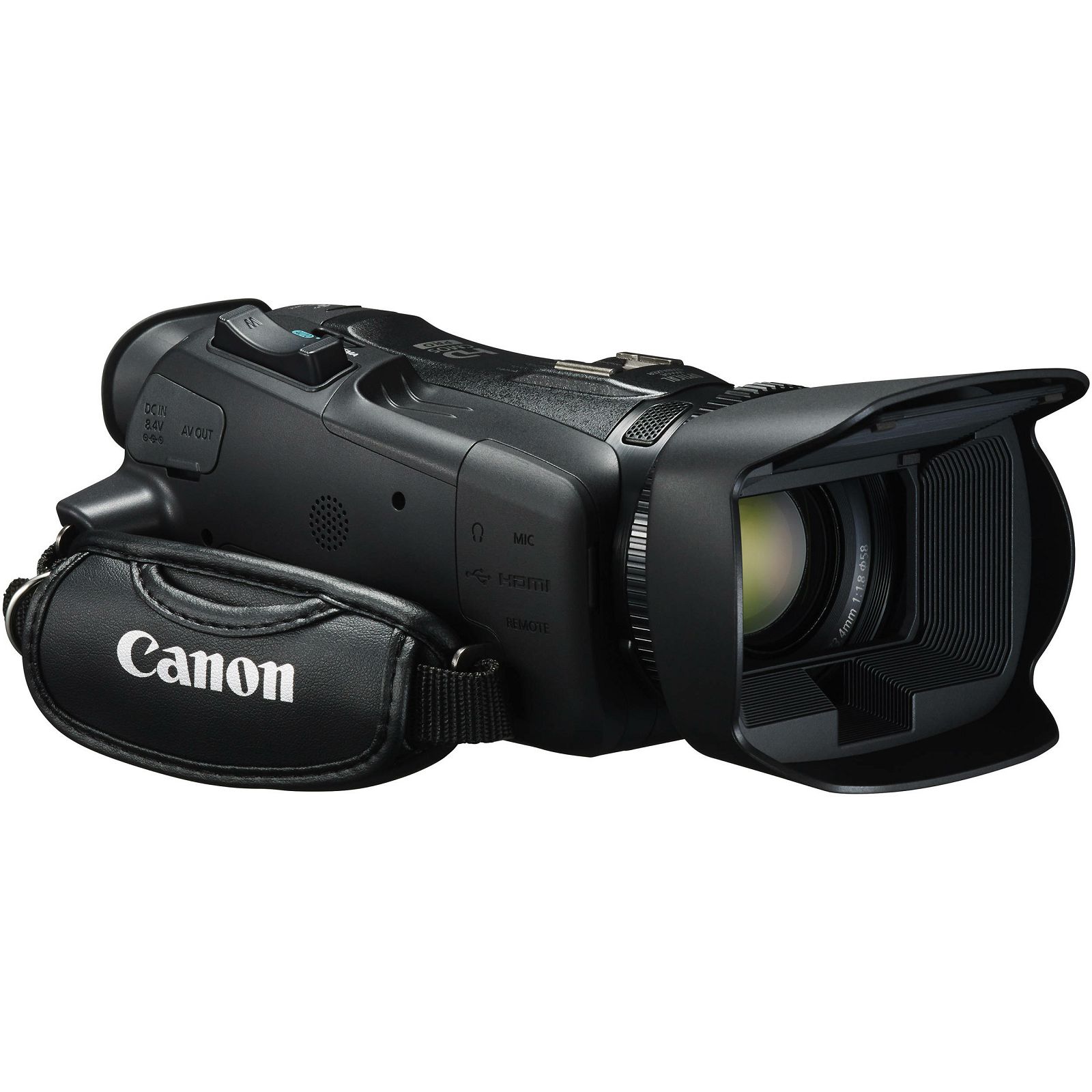 Canon Legria HF G40 FullHD Digitalna video kamera kamkorder camcorder HFG40 HF-G40 (1005C003AA)