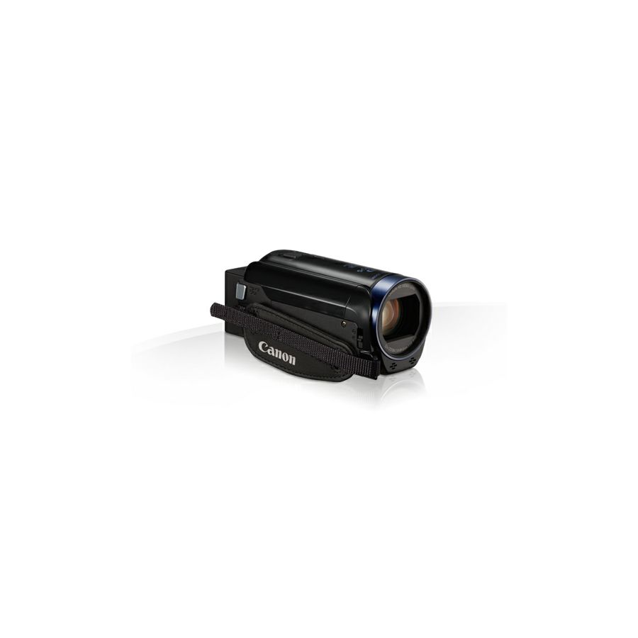 Canon Legria HFR-606 Black HF R606 FullHD 32x zoom kamera