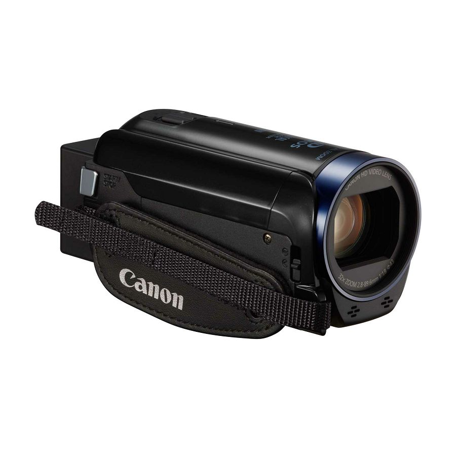 Canon Legria HFR-68 FullHD 32x zoom kamera HF R68