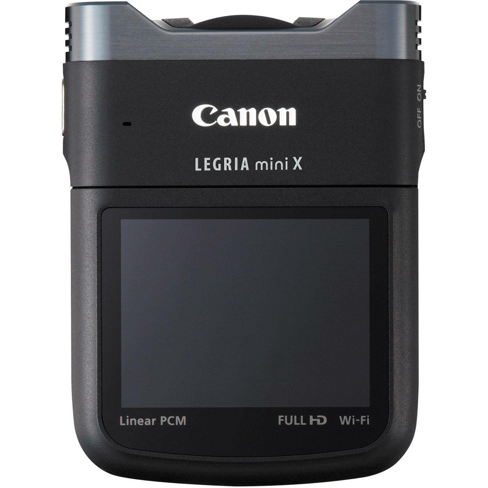 Canon Legria MiniX EU kamera Mini X