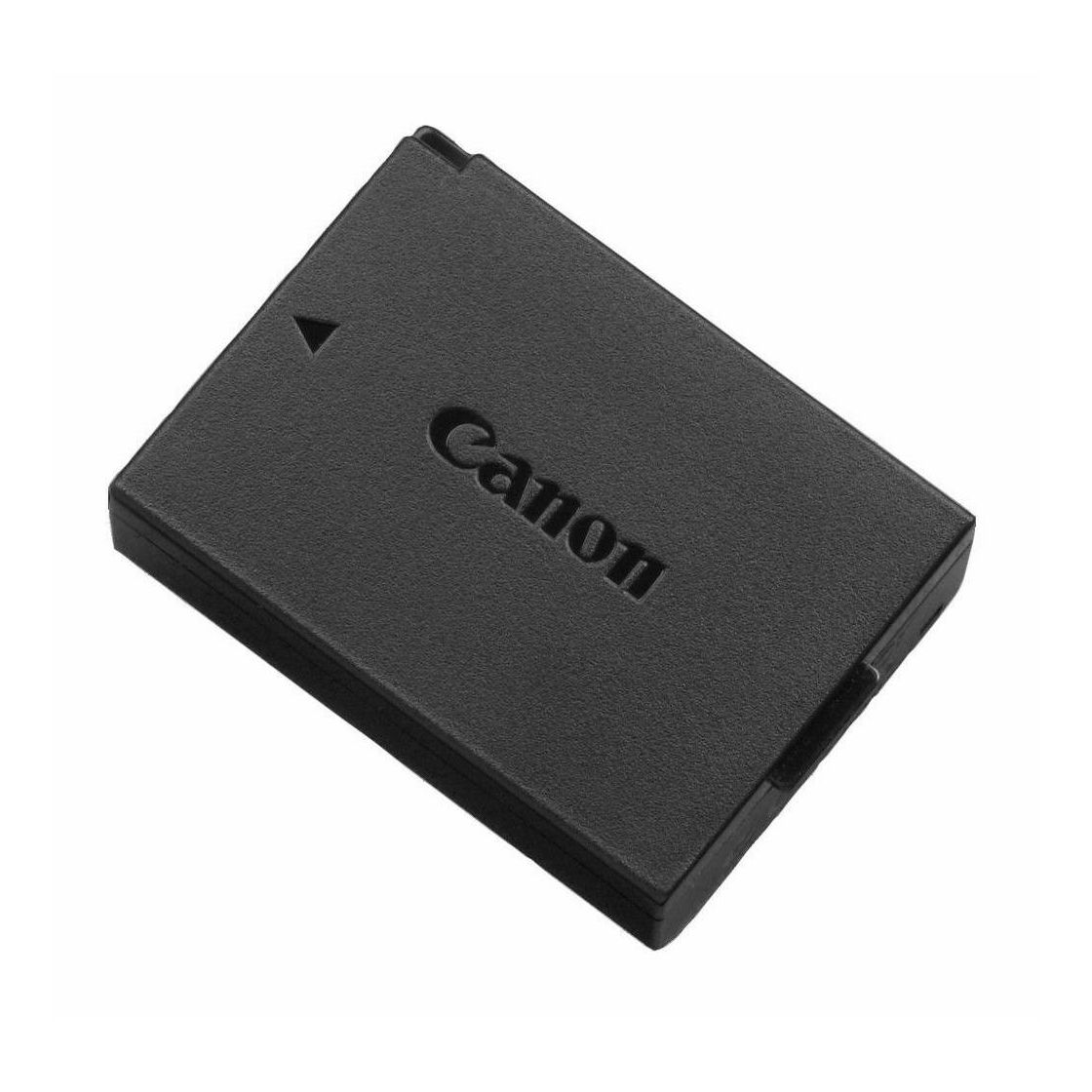 Canon LP-E10 860mAh 7.4V baterija za EOS 1300D 1200D 1100D Rebel T6 T5 T3 Lithium-Ion Battery Pack (5108B002AA)