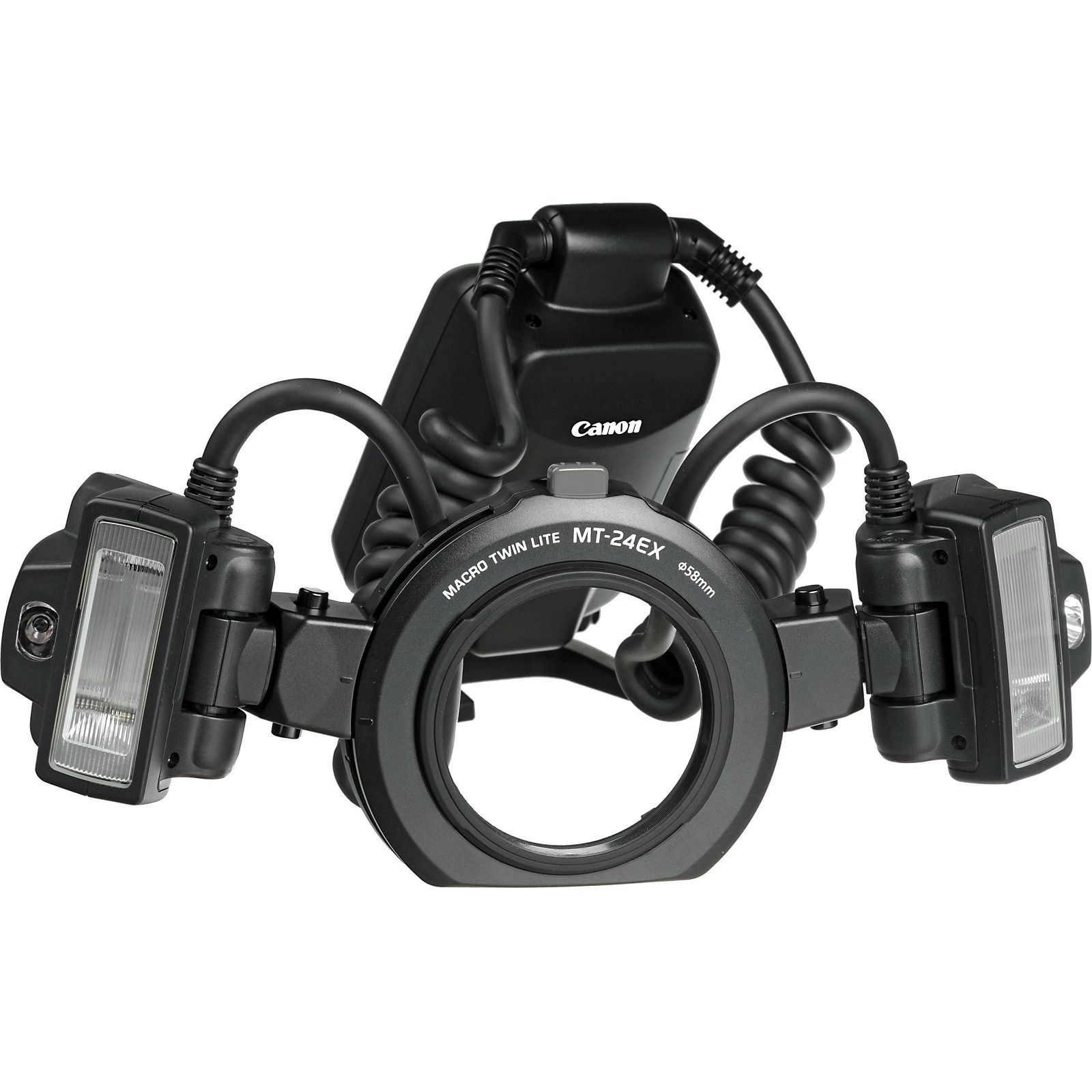 Canon MT-24 EX Macro Twin Lite bljeskalica Flash blic (AC2357A003AA)