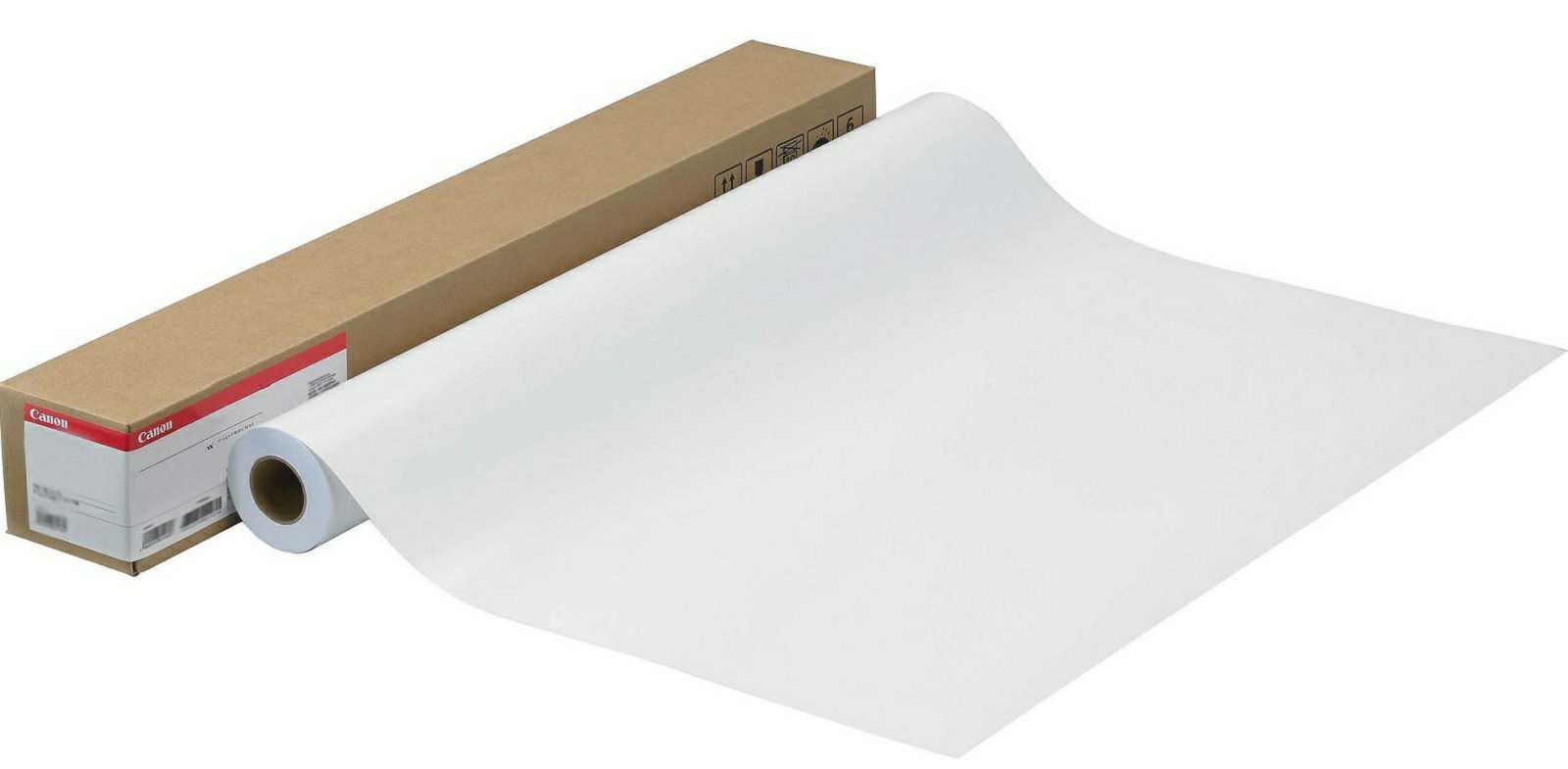 Canon Matt Coated Paper 90gsm 24" 60,1cm x 45m papir rola za ploter MCP9024 (1933B001AA)