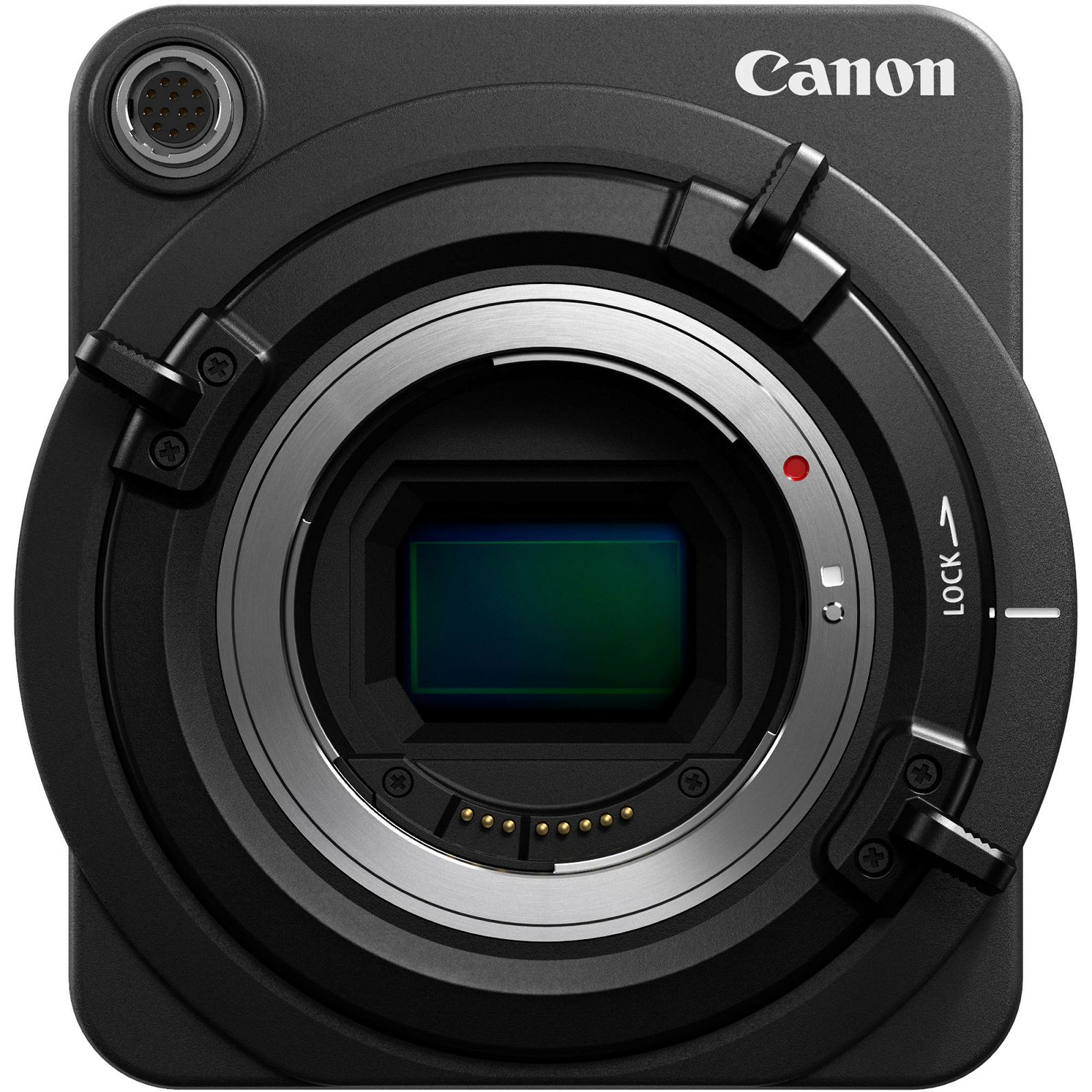 Canon ME200S-SH Super 35mm Multi-Purpose Camera