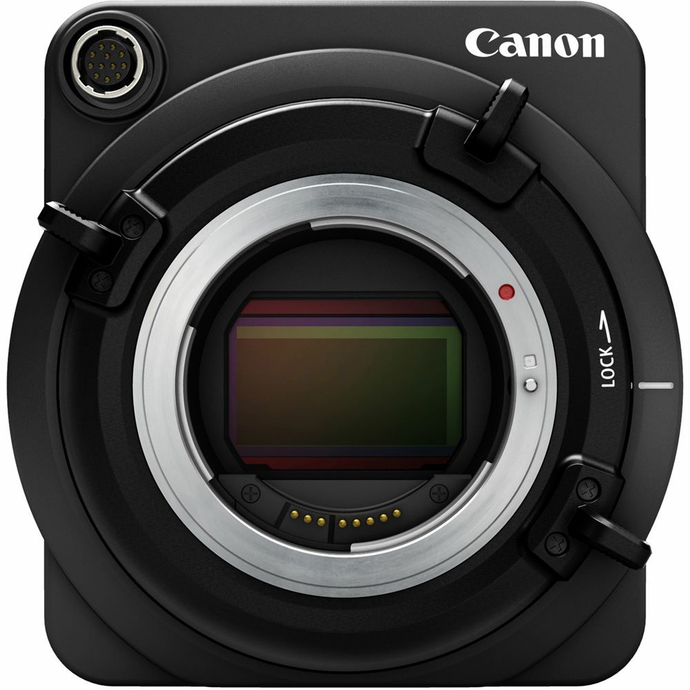 Canon ME20F-SH Super 35mm digitalna videokamera Full Frame Multi-Purpose Camera (1002C003)