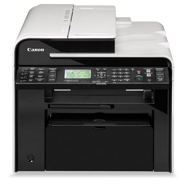 Canon MF4890dw dpl/d-adf/fax/net/wifi