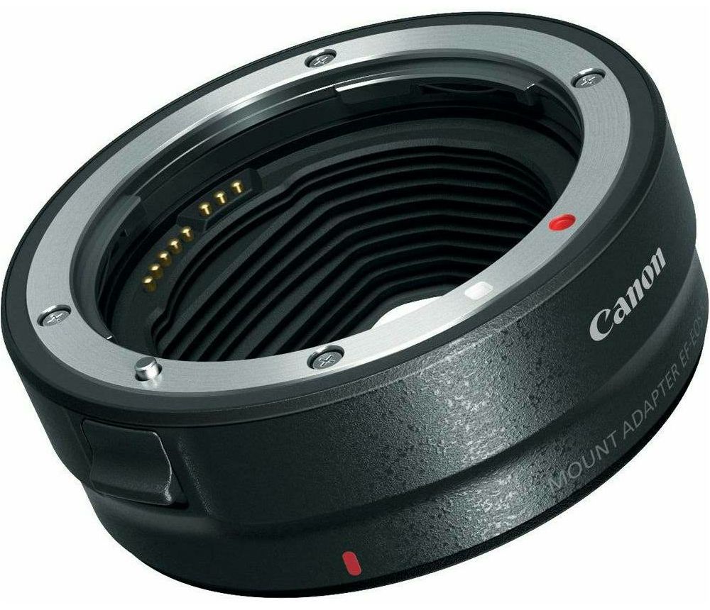 Canon Mount Adapter EF-EOS R (2971C005AA)