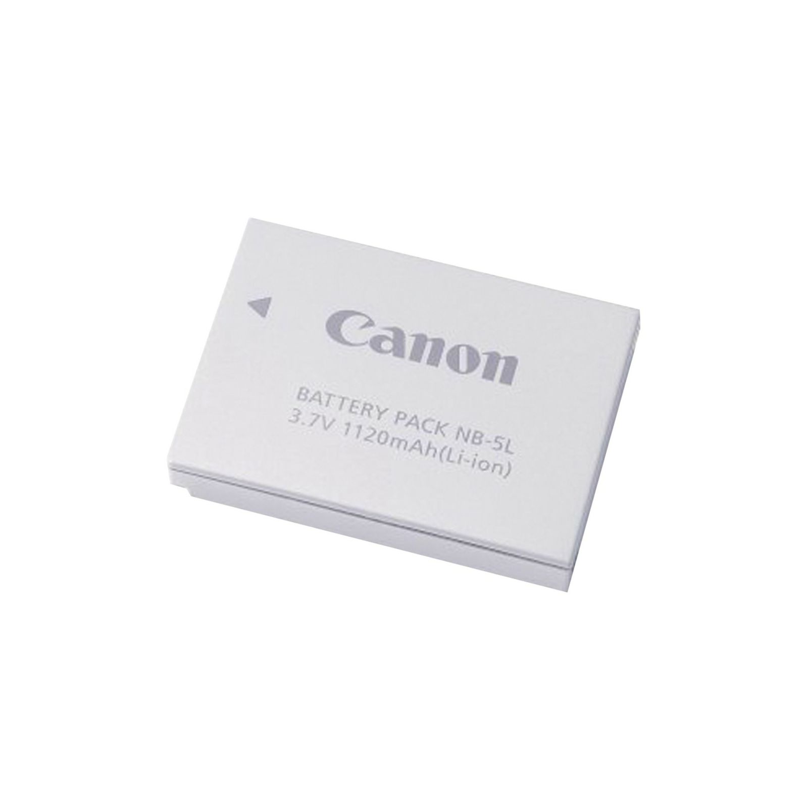 Canon NB-5L baterija za PowerShot S110, S100, SX220 HS, SX230 HS, SX210 IS, SX200 IS, SD990 IS, SD880 IS, SD890 IS, SD790 IS, SD950 IS, SD870 IS, SD850 IS, SD900, SD800 IS, SD700 IS, SD970 IS