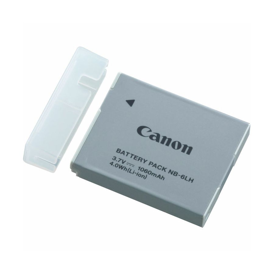 Canon NB-6LH baterija Lithium-Ion Battery Pack 3.7V, 1,060mAh za SX510 HS, SX170 IS, SX280 HS