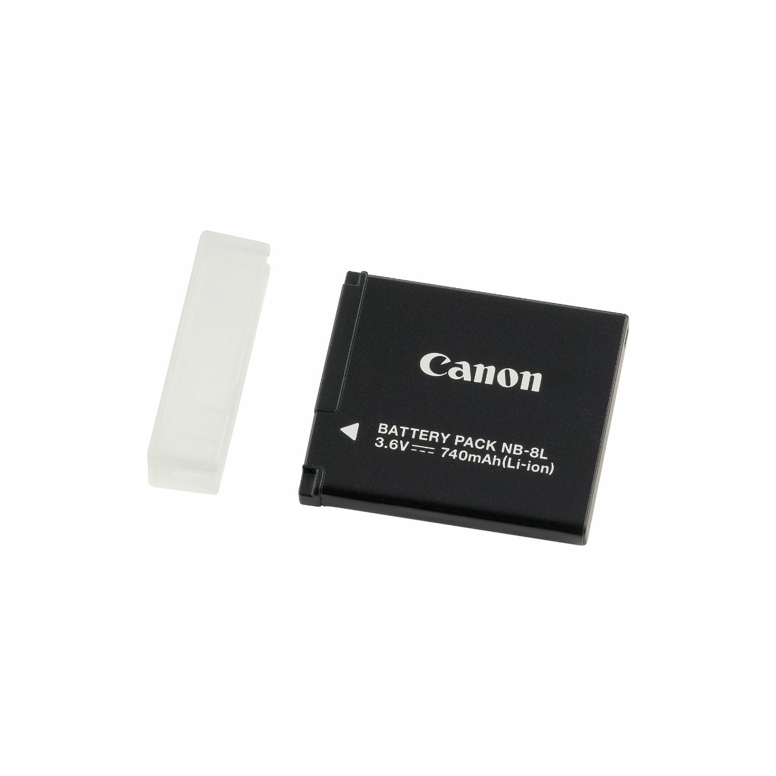 Canon NB-8L baterija za Powershot A2200, A3100 IS, A3000 IS, A3200, A330 Lithium-Ion Battery Pack 4267B001AA