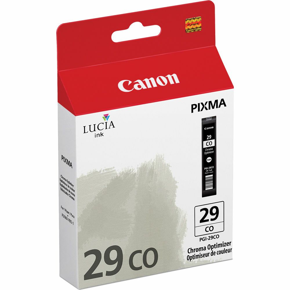 Canon PGI-29 CO Chroma Optimizer Tank tinta za Pixma PRO 1 Inkjet printer