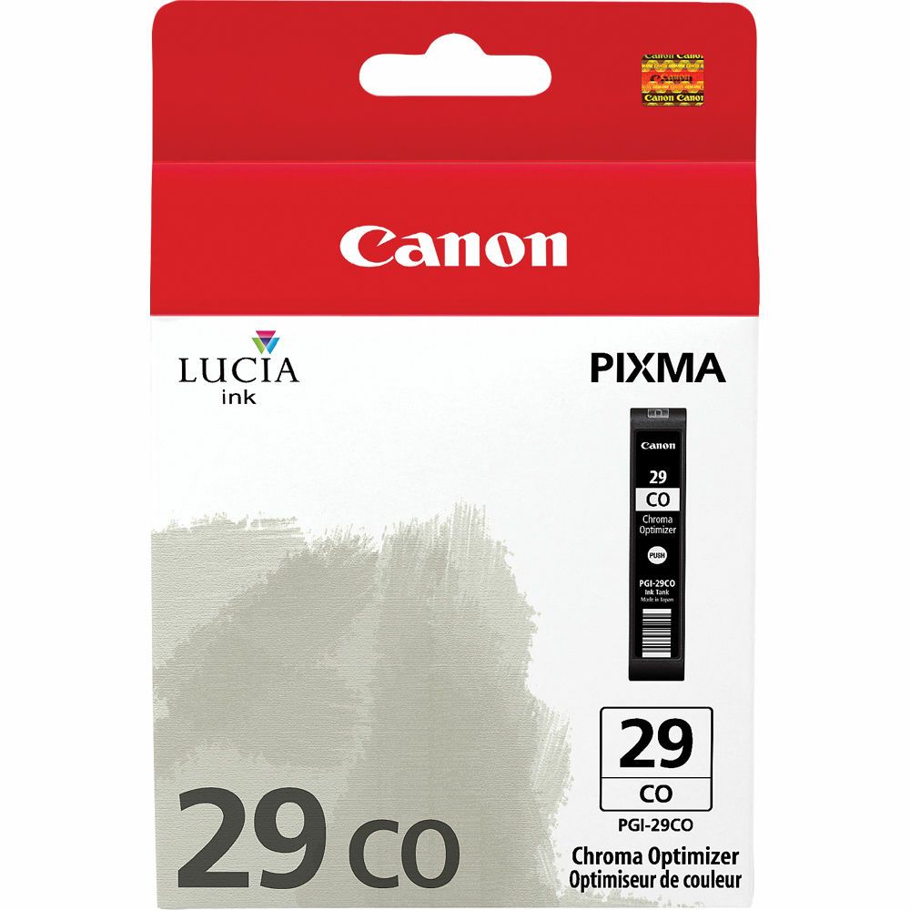 Canon PGI-29 CO Chroma Optimizer Tank tinta za Pixma PRO 1 Inkjet printer