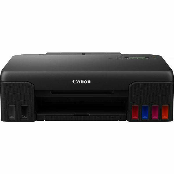 Canon Pixma G540 - Photo CISS