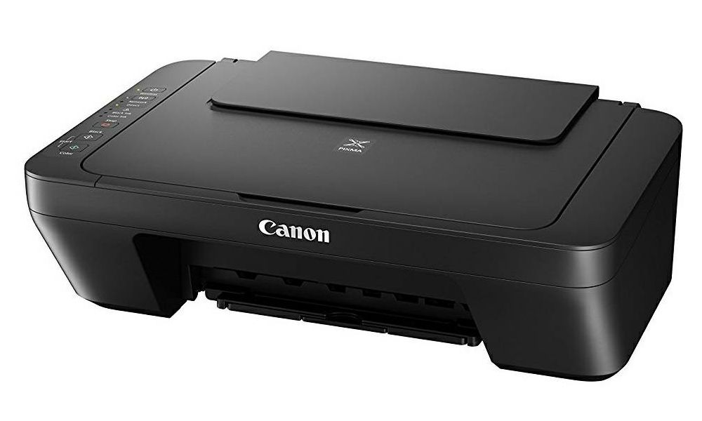 Canon Pixma MG3050 Black crni multifunkcijski All-in-One printer (1346C006AA)