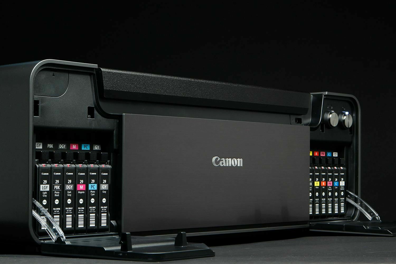 Canon Pixma PRO 1 Network Professional Inkjet Photo Printer PRO-1