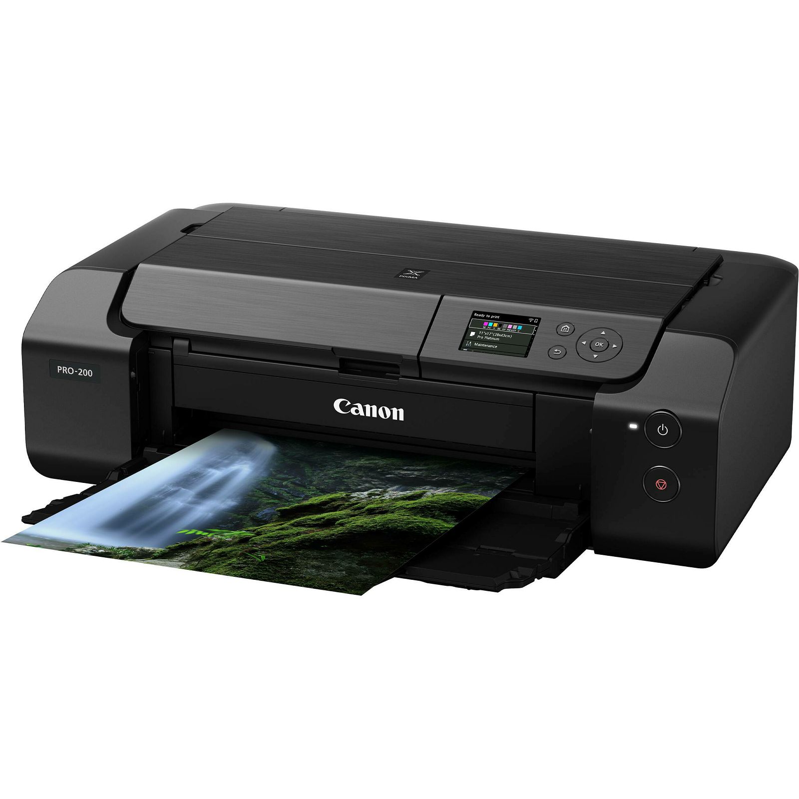 Canon Pixma PRO-200 Wireless Professional Inkjet Photo fotografski printer (4280C009AA)
