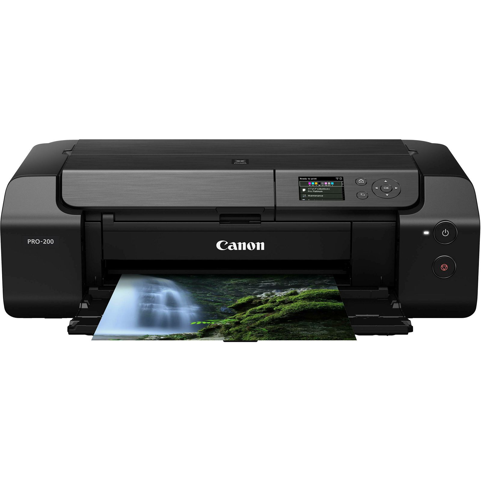 Canon Pixma PRO-200 Wireless Professional Inkjet Photo fotografski printer (4280C009AA)