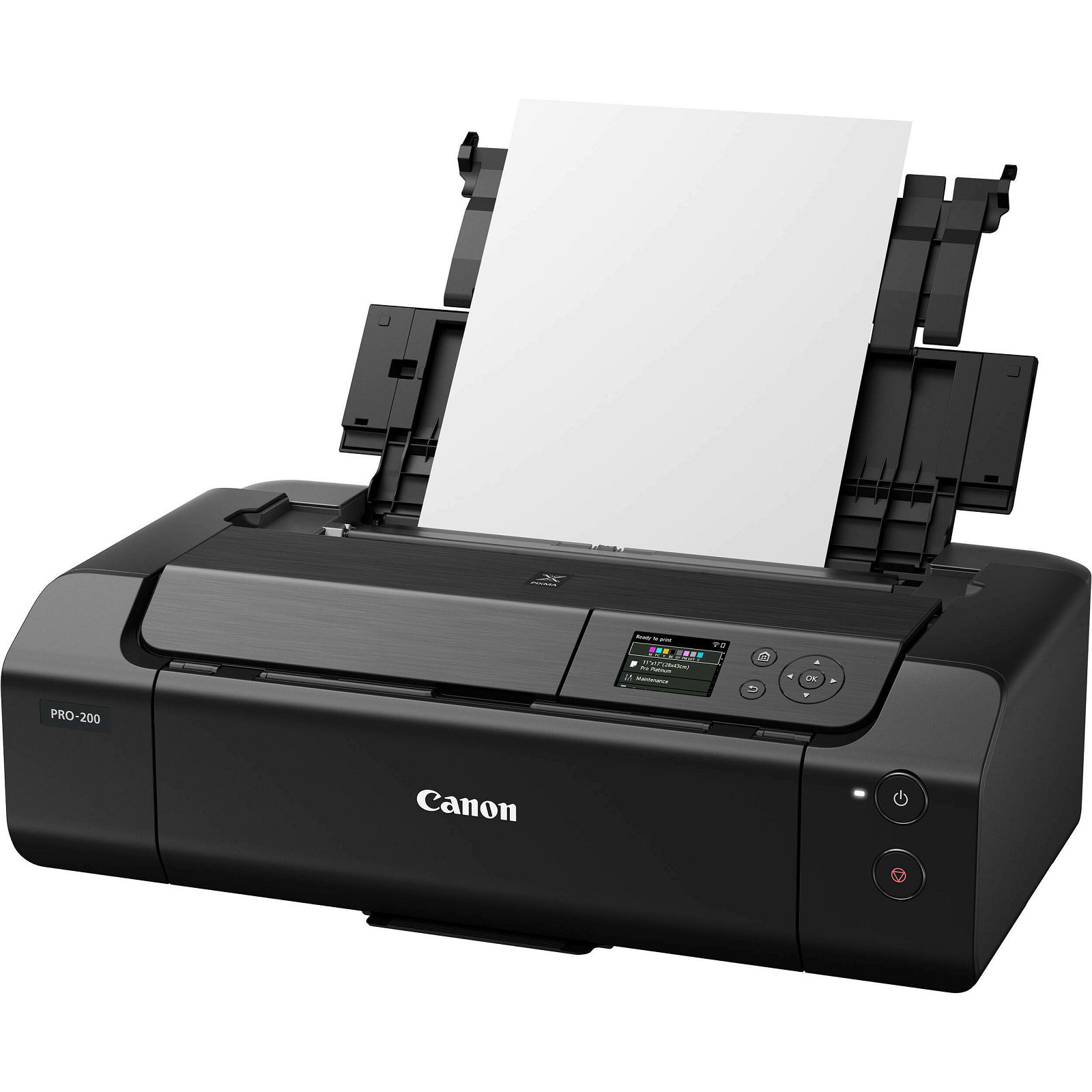 Canon Pixma PRO-200 Wireless Professional Inkjet Photo fotografski printer (4280C009AA)