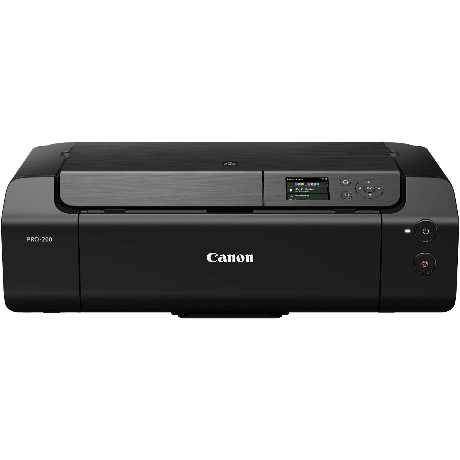 Canon Pixma PRO-200 Wireless Professional Inkjet Photo fotografski printer (4280C009AA)