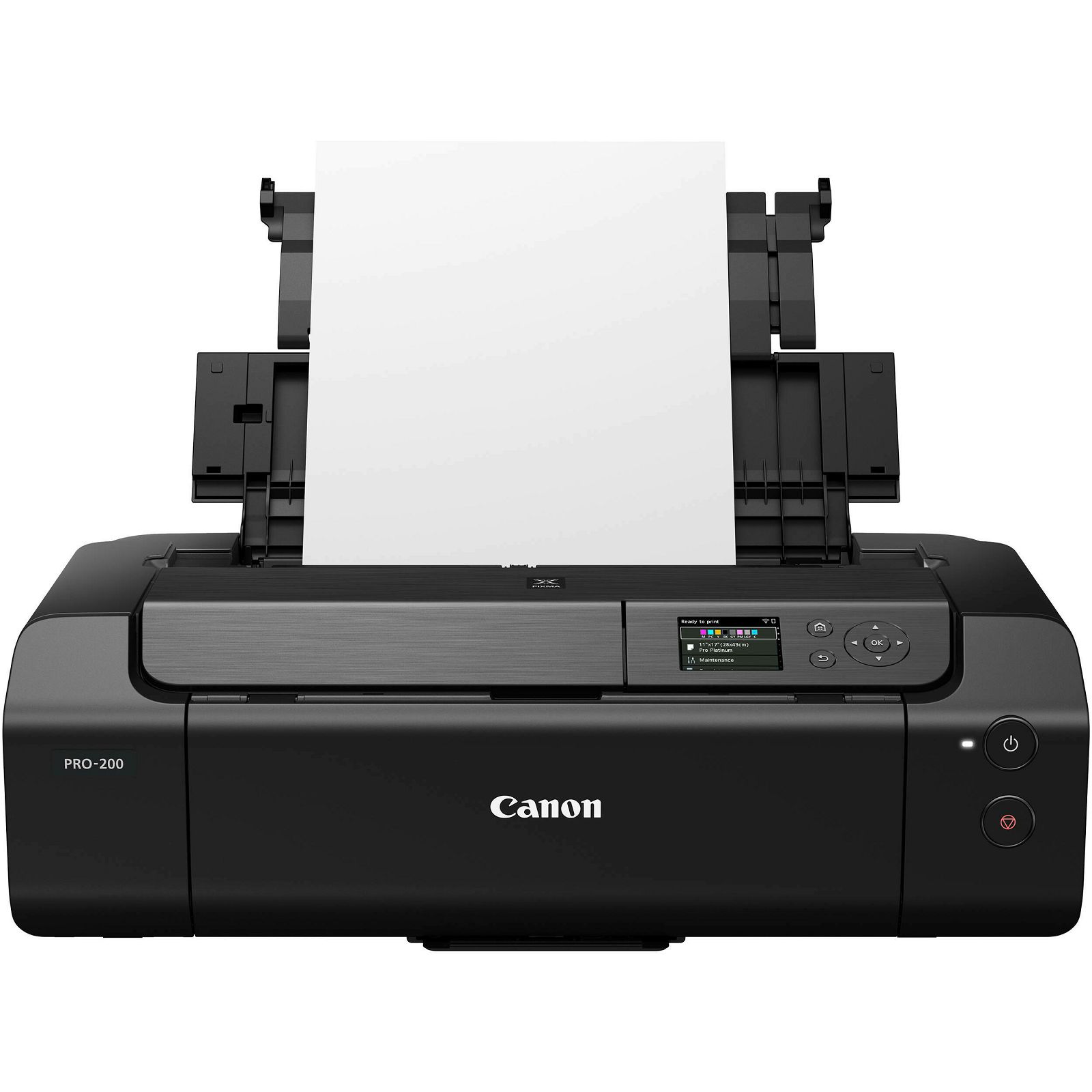 Canon Pixma PRO-200 Wireless Professional Inkjet Photo fotografski printer (4280C009AA)