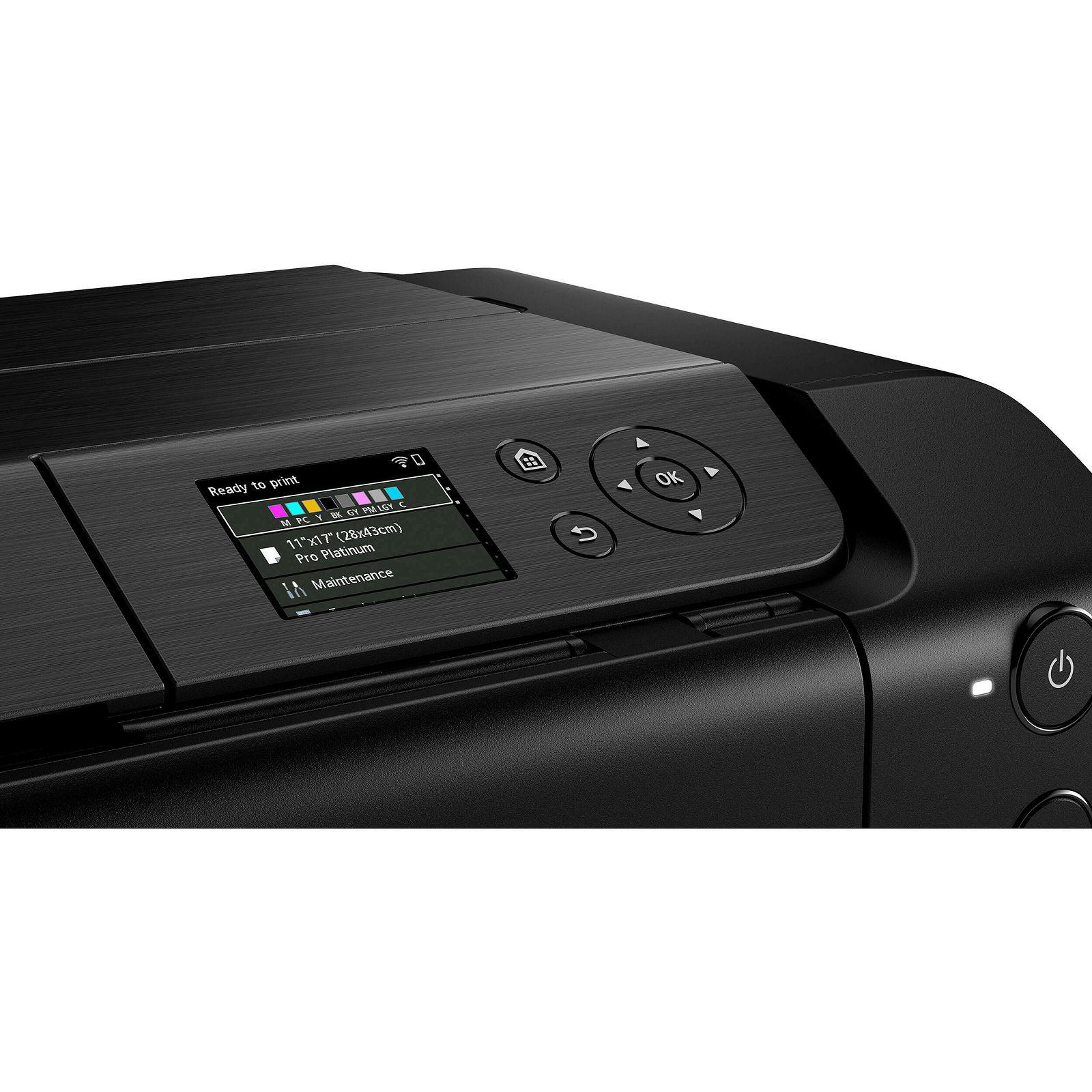 Canon Pixma PRO-200 Wireless Professional Inkjet Photo fotografski printer (4280C009AA)