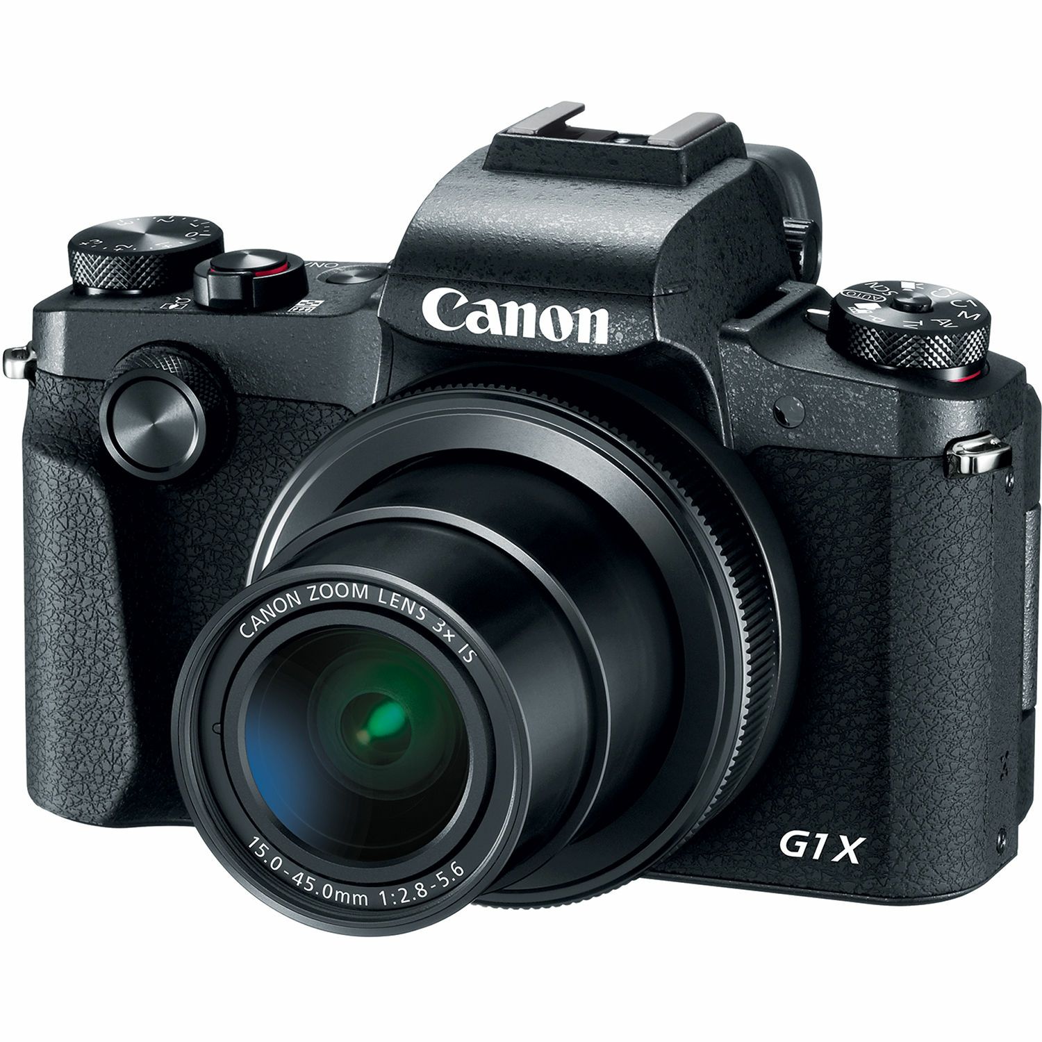 Canon PowerShot G1x III Digitalni fotoaparat G1 X Mark III G1-X MKIII WiFi FullHD (2208C002AA)