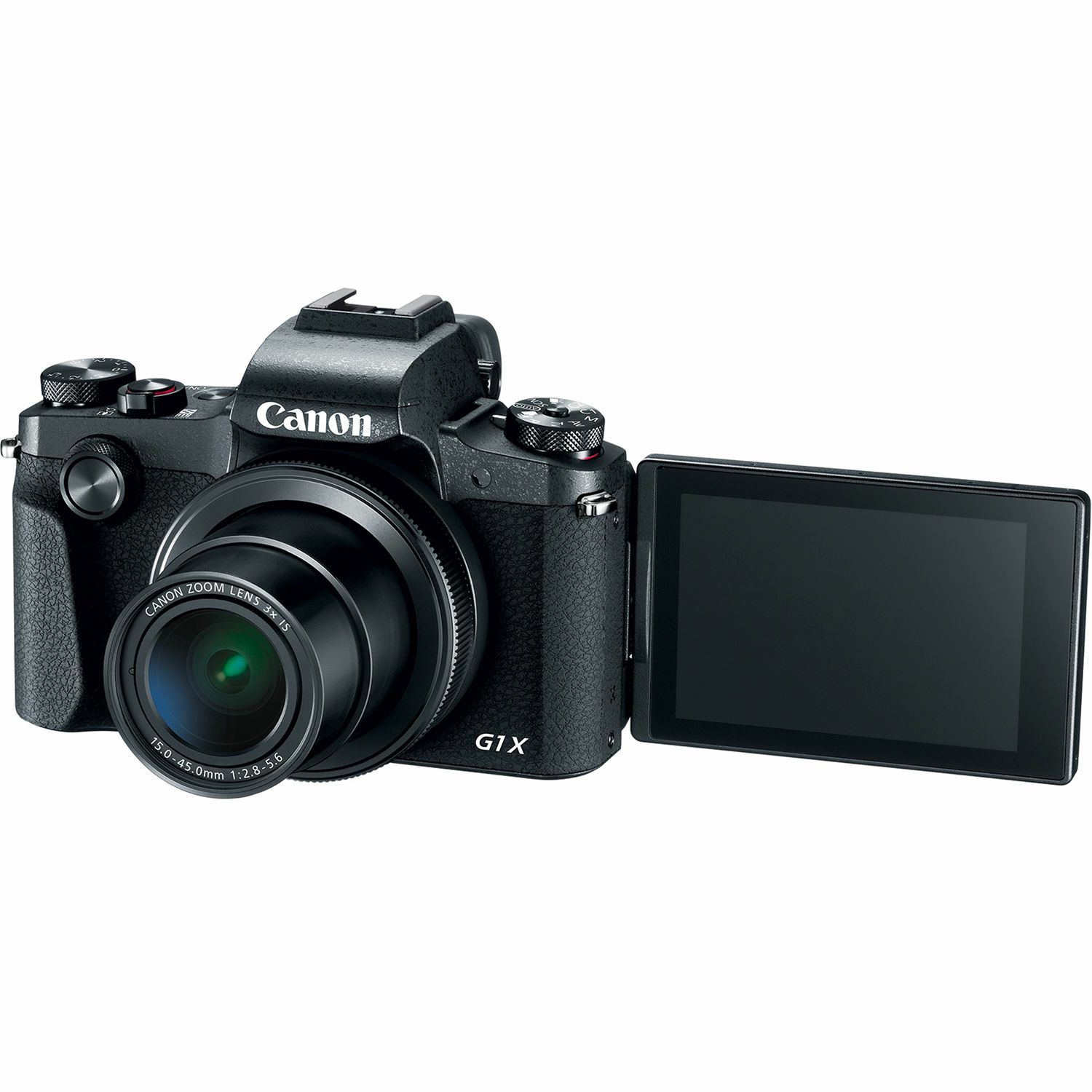 Canon PowerShot G1x III Digitalni fotoaparat G1 X Mark III G1-X MKIII WiFi FullHD (2208C002AA)