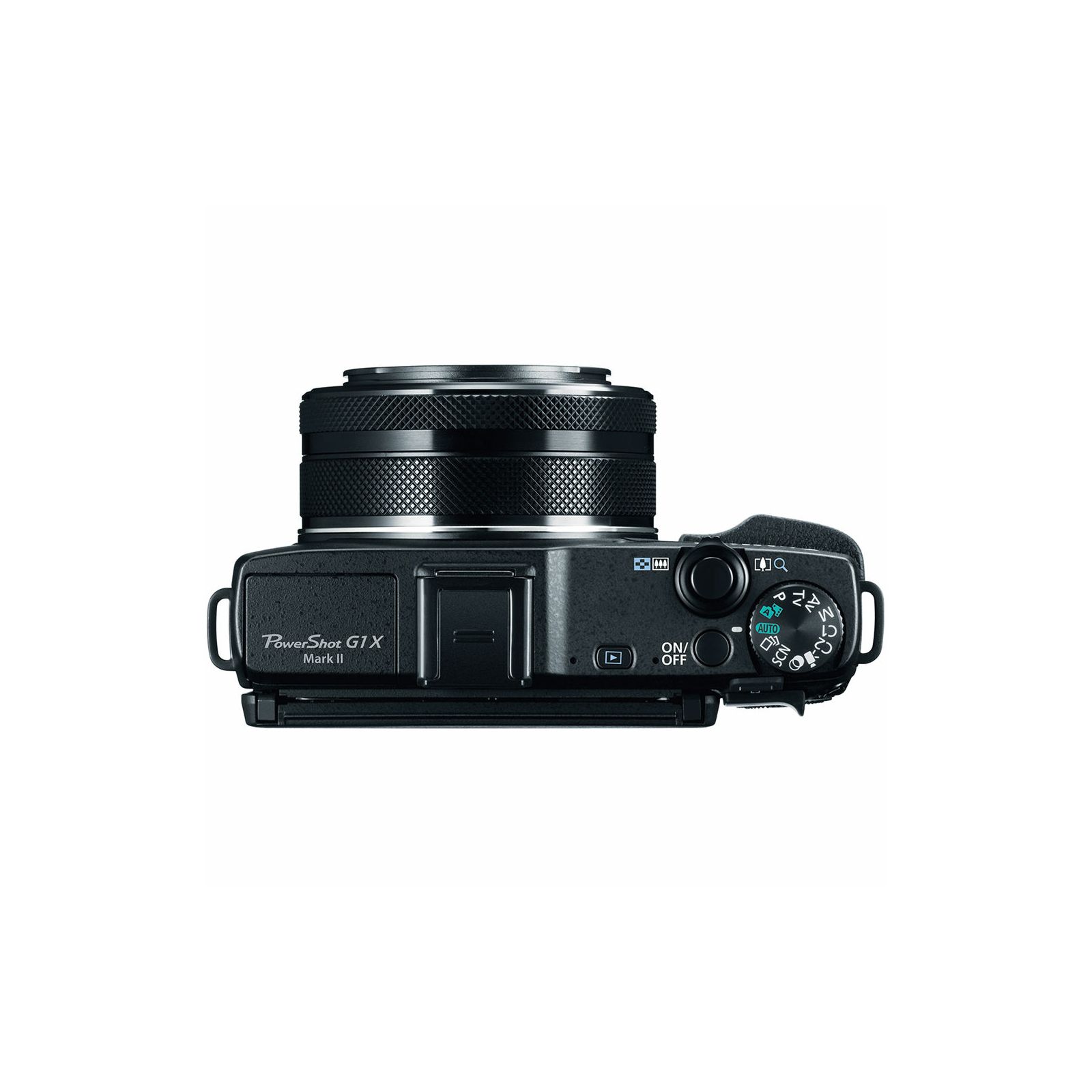 Canon Powershot G1x II kompaktni digitalni fotoaparat G1-x II  G1X MKII WiFi FullHD (9167B002AA) 