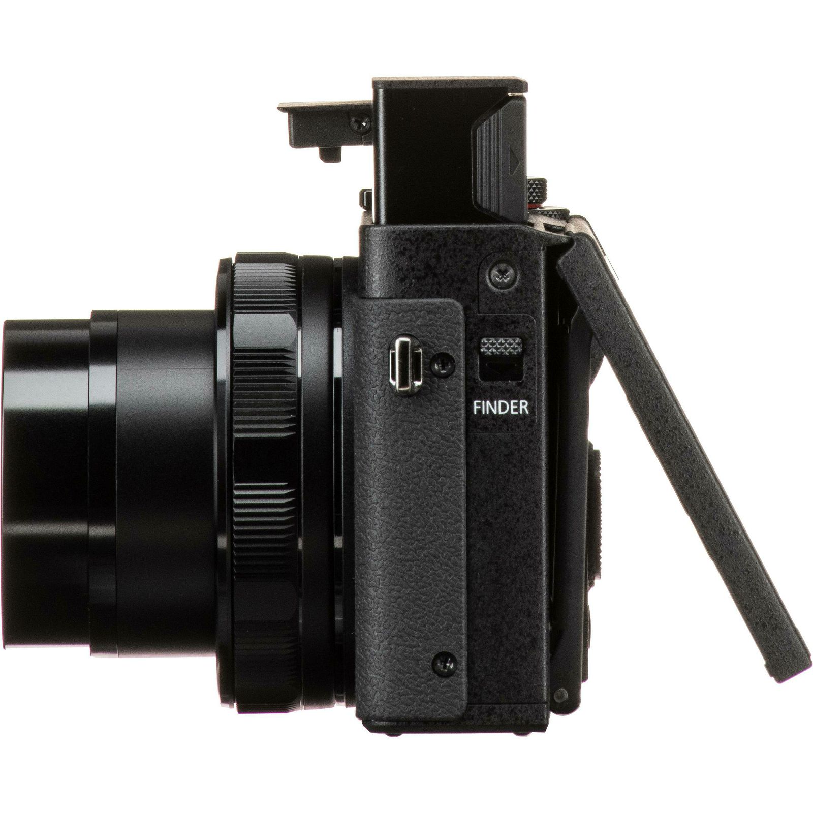 Canon PowerShot G5X II Battery KIT kompaktni digitalni fotoaparat G5X G5 X Mark MK2 (3070C016AA)