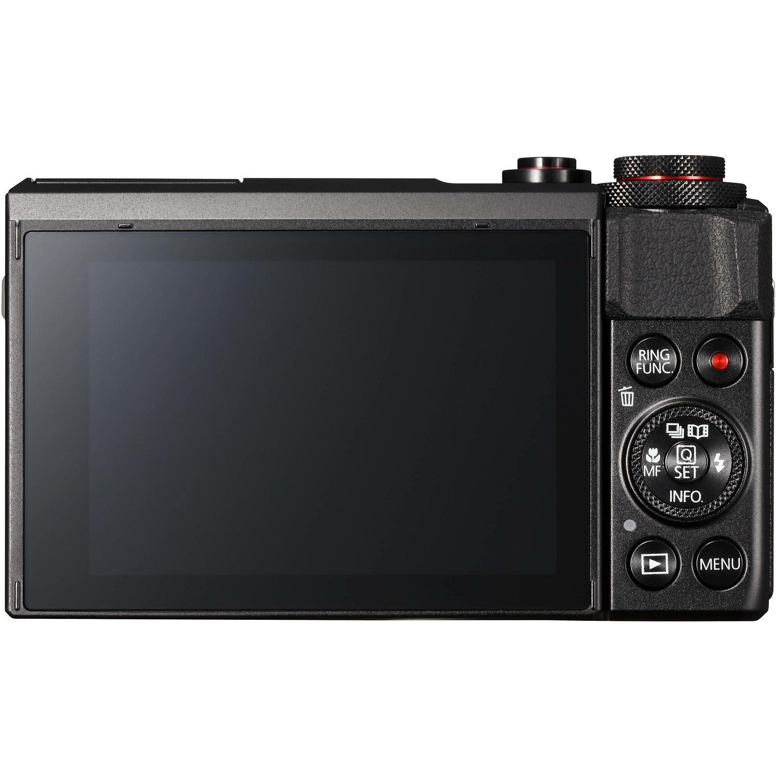 Canon PowerShot G7X II kompaktni digitalni fotoaparat G7X Mark II G7 X Digital Camera (1066C002AA)