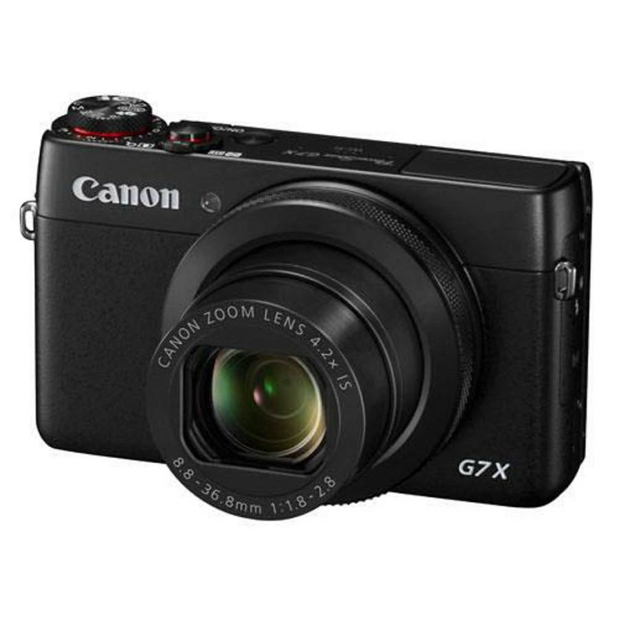 Canon Powershot G7X digitalni fotoaparat