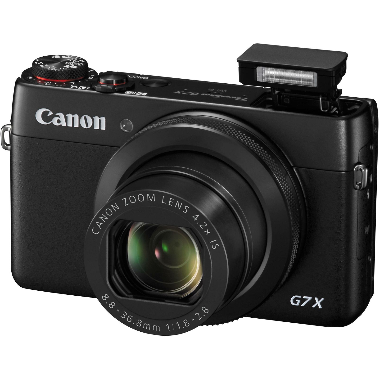 Canon Powershot G7X digitalni fotoaparat