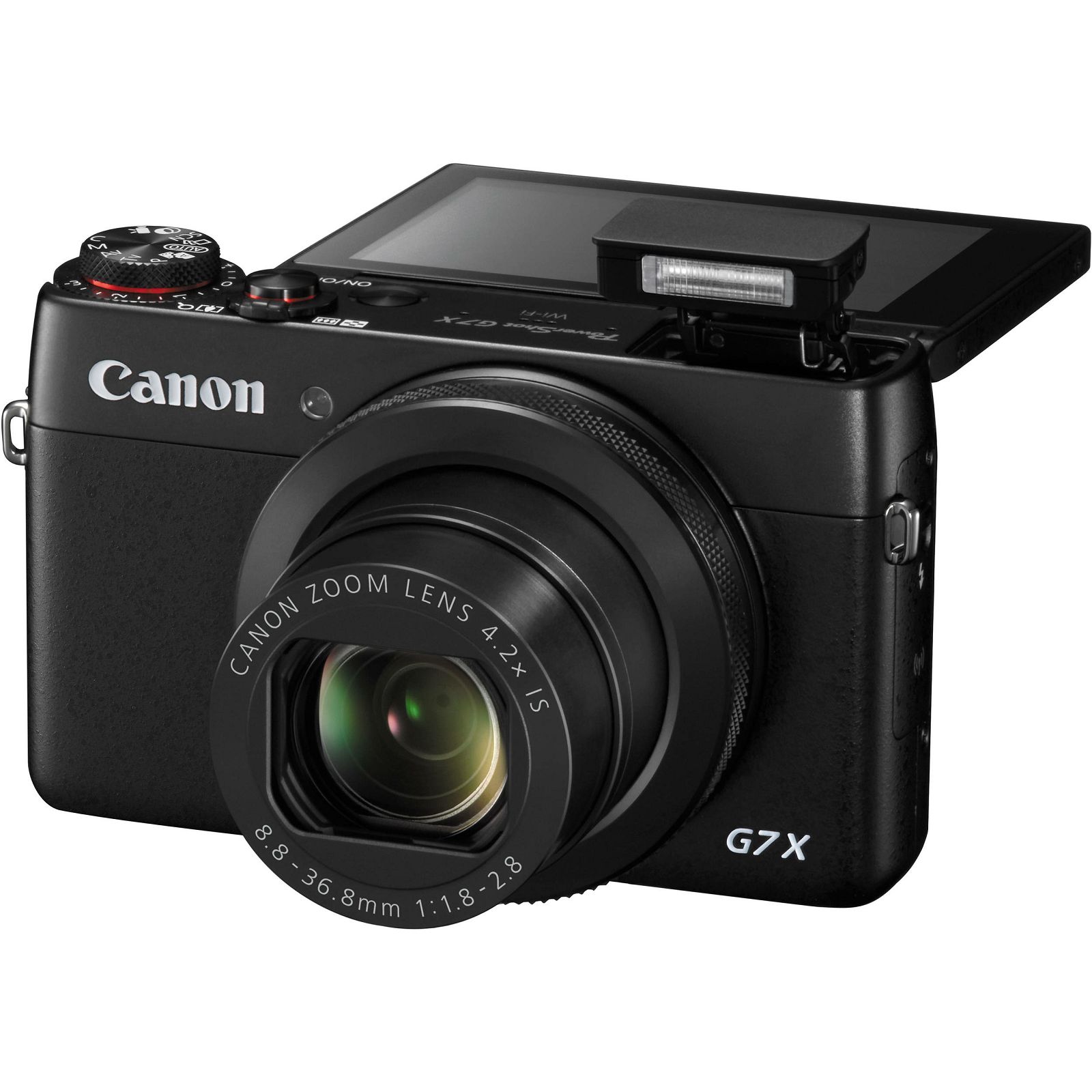 Canon Powershot G7X digitalni fotoaparat