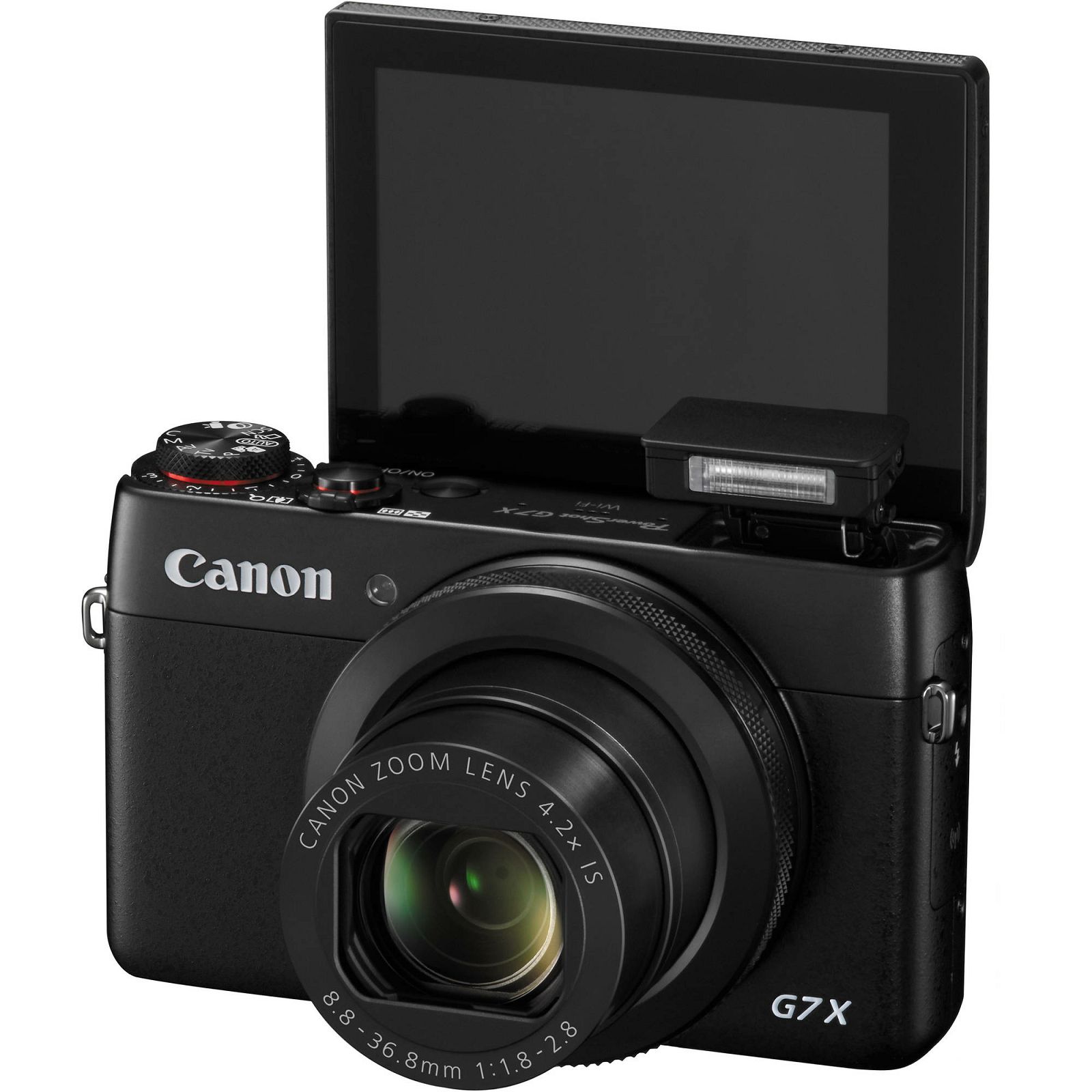 Canon Powershot G7X digitalni fotoaparat